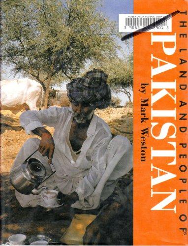 Book The Land and People of Pakistan (Portraits of the Nations) free