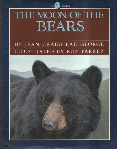 Book The Moon of the Bears (The Thirteen Moons Series) free