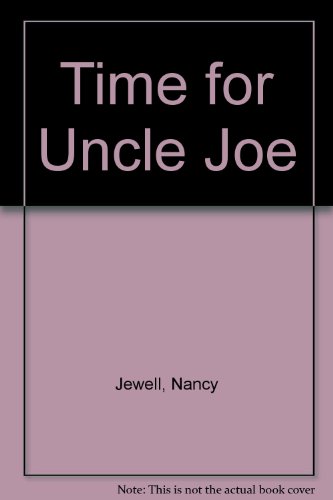 Book Time for Uncle Joe free