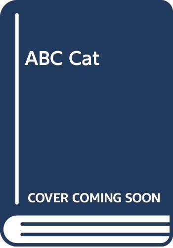 Book ABC Cat free