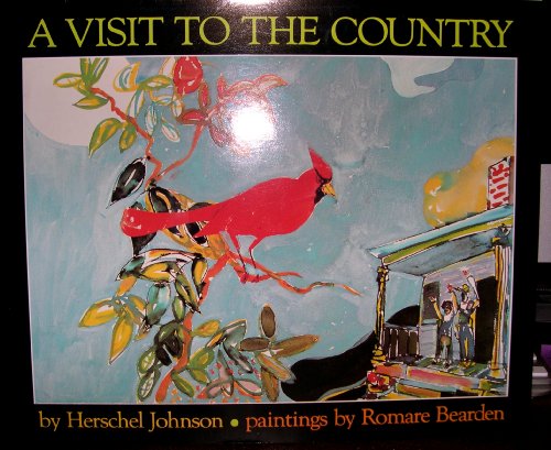 Book A visit to the country free