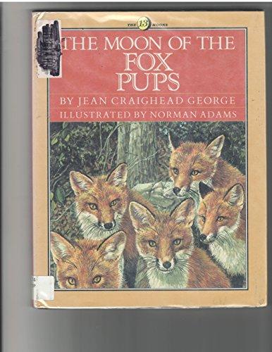 Book The Moon of the Fox Pups (The Thirteen Moons) free