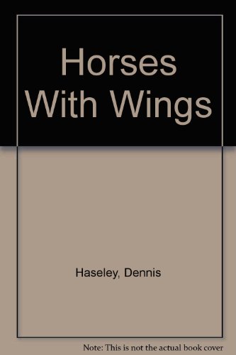 Book Horses With Wings (Laura Geringer Books) free