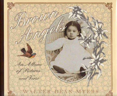 Book Brown Angels: An Album of Pictures and Verse free