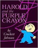 Book Harold and the Purple Crayon free