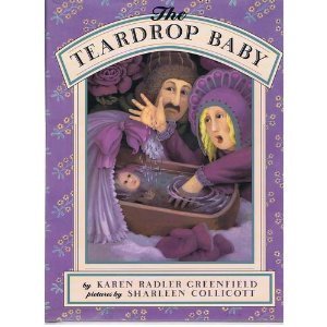 Book The Teardrop Baby free