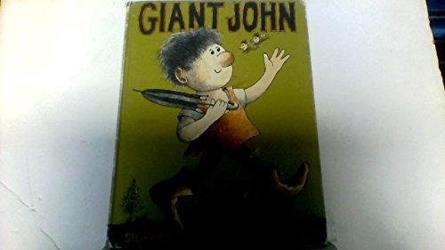 Book Giant John free