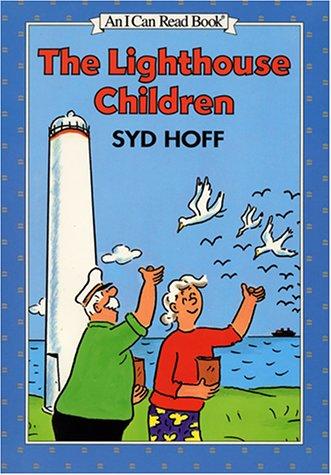 Book The Lighthouse Children (An I Can Read Book) free