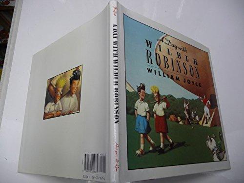 Book A Day With Wilbur Robinson free