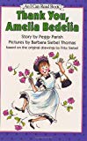 Book Thank You, Amelia Bedelia (I Can Read Level 2) free