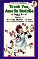Book Thank You, Amelia Bedelia (I Can Read Level 2) free