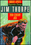 Book Jim Thorpe: 20Th-Century Jock (Superstar Lineup) free