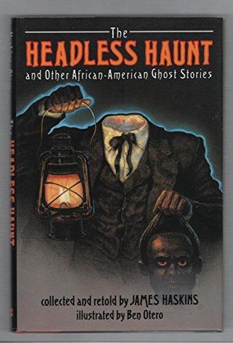 Book The Headless Haunt and Other African-American Ghost Stories free