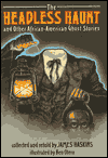 Book The Headless Haunt and Other African-American Ghost Stories free