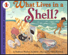 Book What Lives in a Shell? (Let's Read-And-Find-Out Science. Stage 1) free