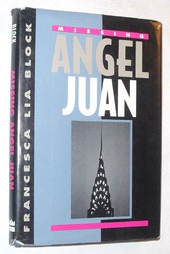 Book Missing Angel Juan free
