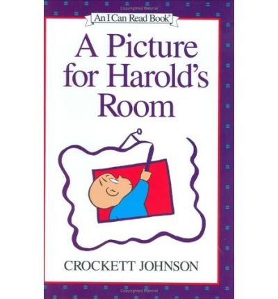 Book A Picture for Harold's Room free