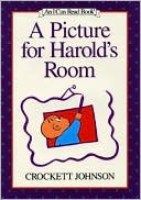 Book A Picture for Harold's Room (I Can Read Book 1) free