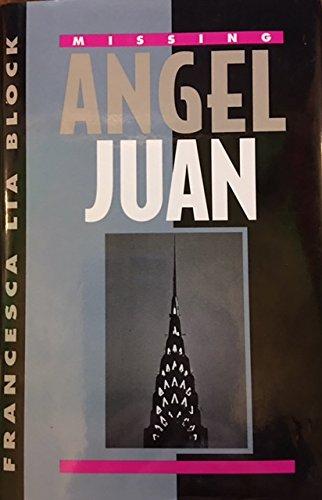 Book Missing Angel Juan (Weetzie Bat) free