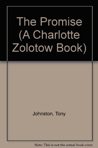 Book The Promise (A Charlotte Zolotow Book) free