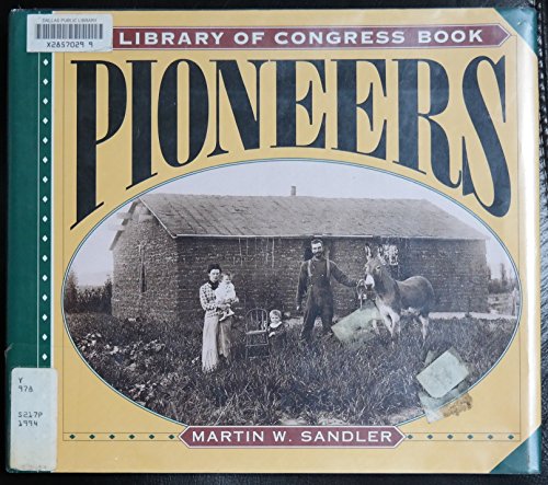 Book Pioneers (Library of Congress) free