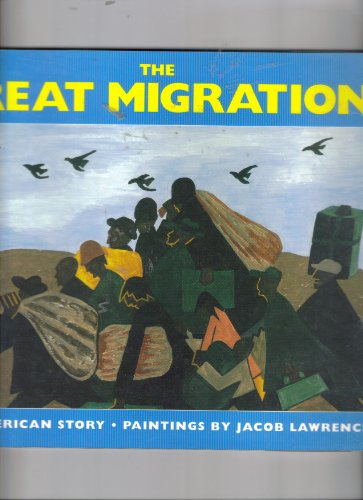 Book The Great Migration: An American Story free