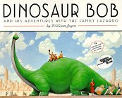 Book Dinosaur Bob and His Adventures with the Family Lazardo free