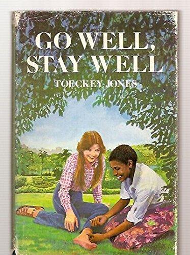 Book Go Well, Stay Well free