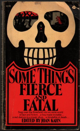 Book Some Things Fierce and Fatal free