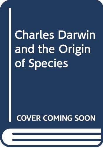 Book Charles Darwin and the Origin of Species free