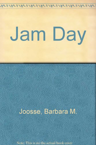 Book Jam Day free
