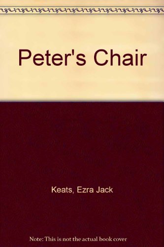 Book Peter's Chair free