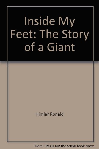 Book Inside my feet free