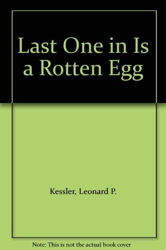Book Last 1 In Is Rotten Egg Lb free