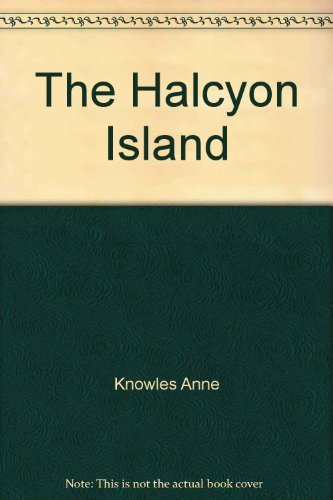 Book The Halcyon Island free