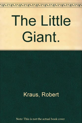 Book The Little Giant. free