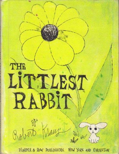 Book Littlest Rabbit free
