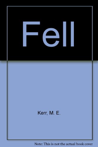 Book Fell (Charlotte Zolotow Book) free