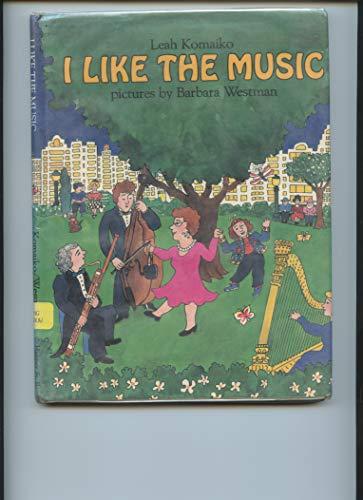 Book I like the music free