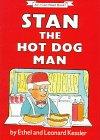 Book Stan The Hot Dog Man (I Can Read Book 2) free