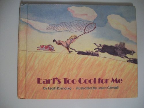 Book Earl's Too Cool for Me free