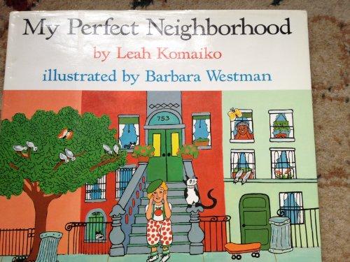 Book My perfect neighborhood free