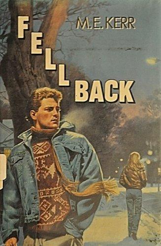 Book Fell Back (Charlotte Zolotow Book) free