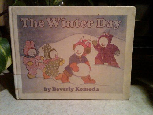 Book The Winter Day free