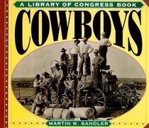 Book Cowboys (Library of Congress) free