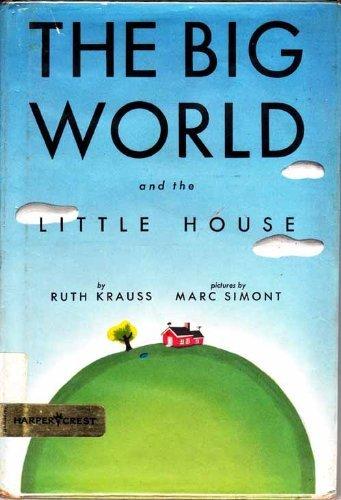 Book Big World and the Little House free
