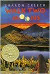 Book Walk Two Moons (Walk Two Moons, 1) free
