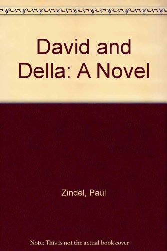 Book David and Della: A Novel free