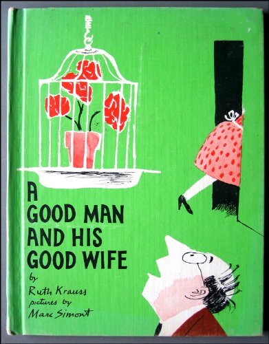 Book A Good Man and His Good Wife free