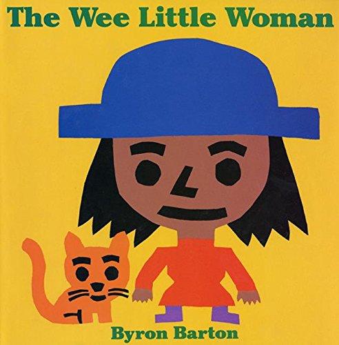 Book The Wee Little Woman free